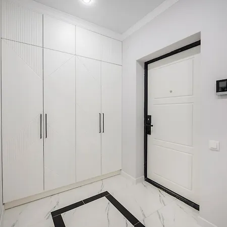 Жк O'Ner Комфорт Плюс Apartment Almaty Exterior photo