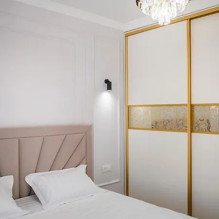 Жк O'Ner Комфорт Плюс Apartment Almaty Exterior photo