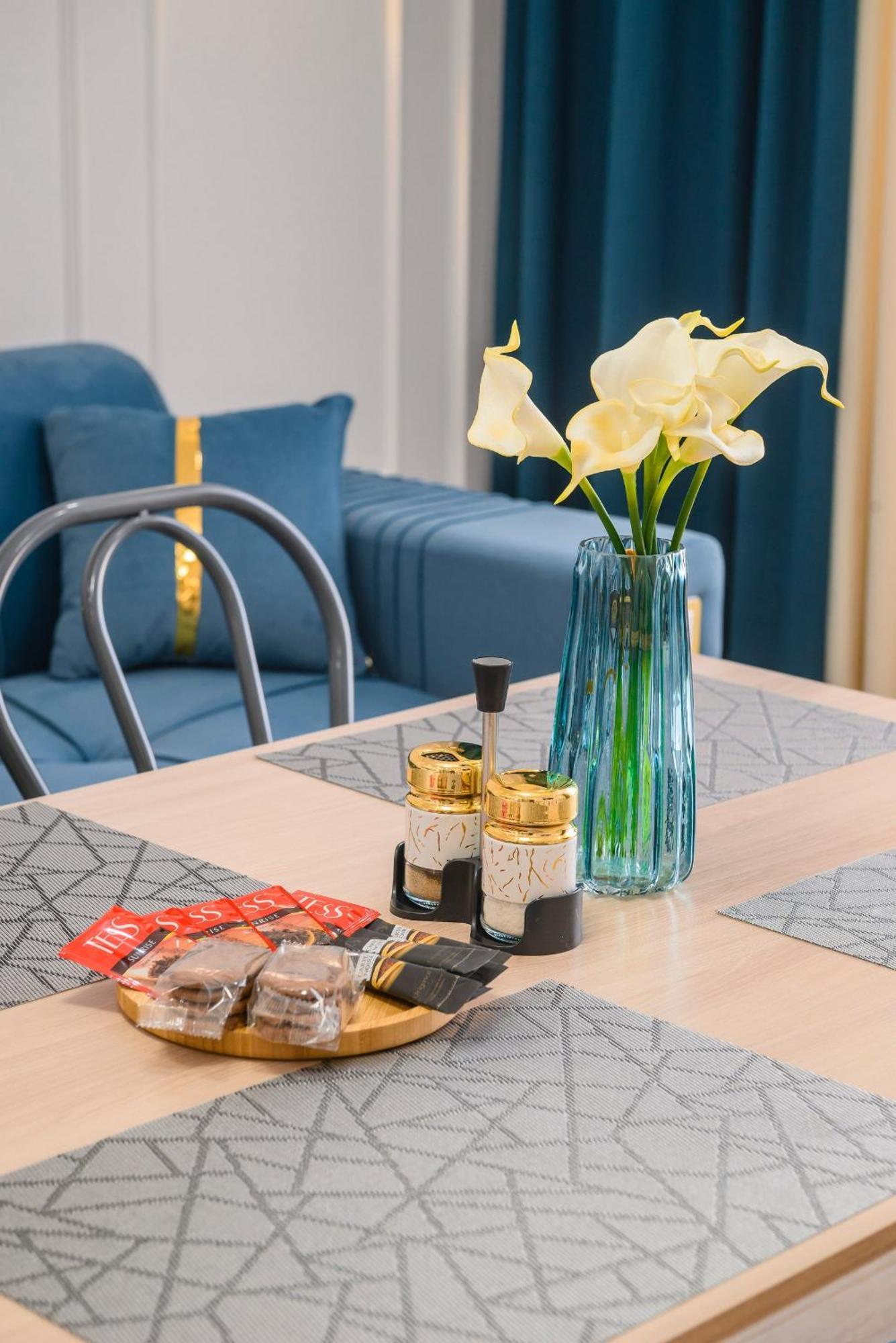 Apartment жк O'ner комфорт плюс