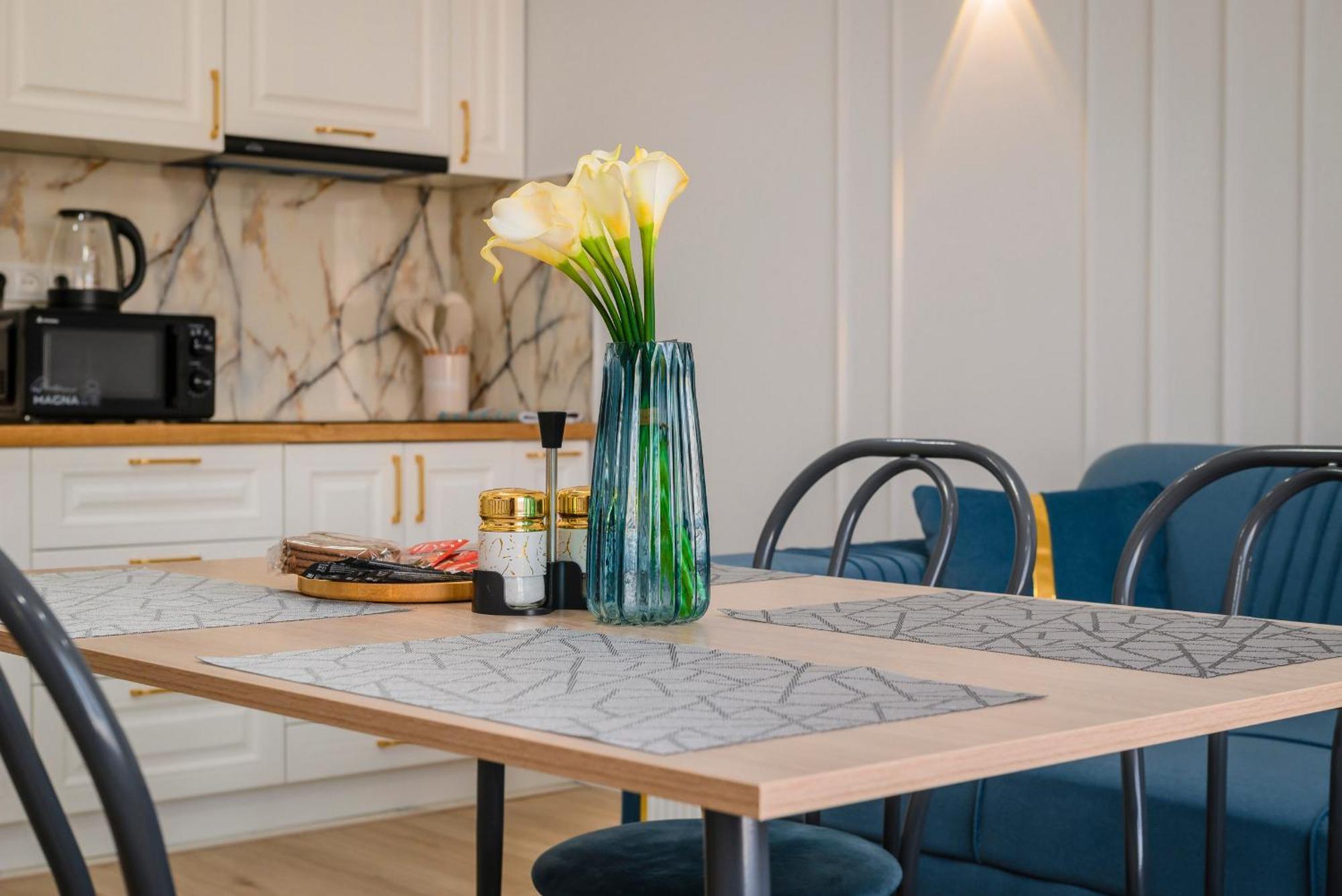 жк O'ner комфорт плюс Apartment Almaty