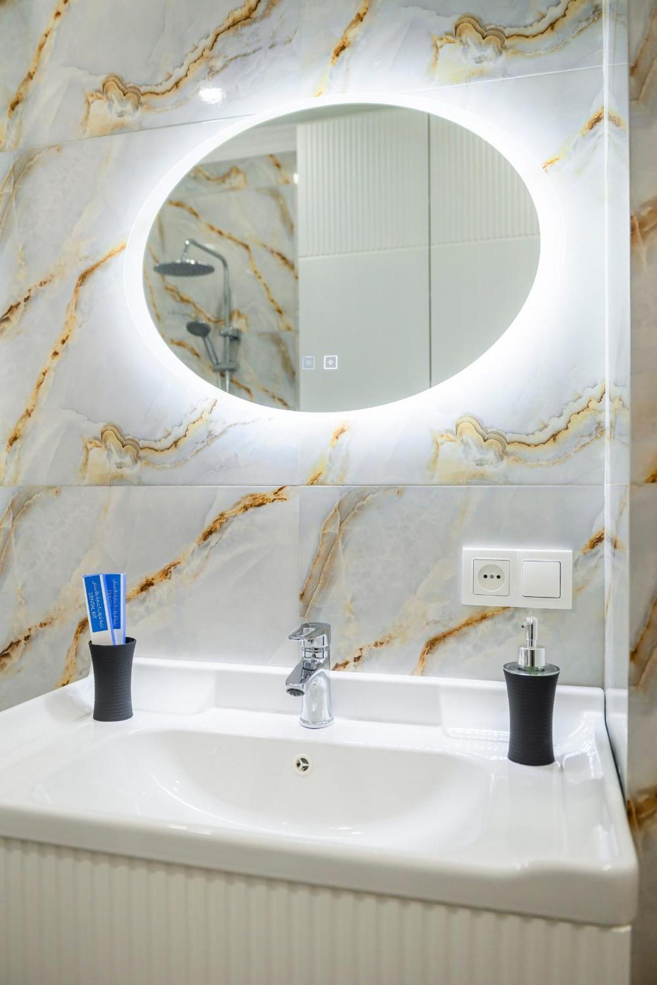 жк O'ner комфорт плюс Apartment
