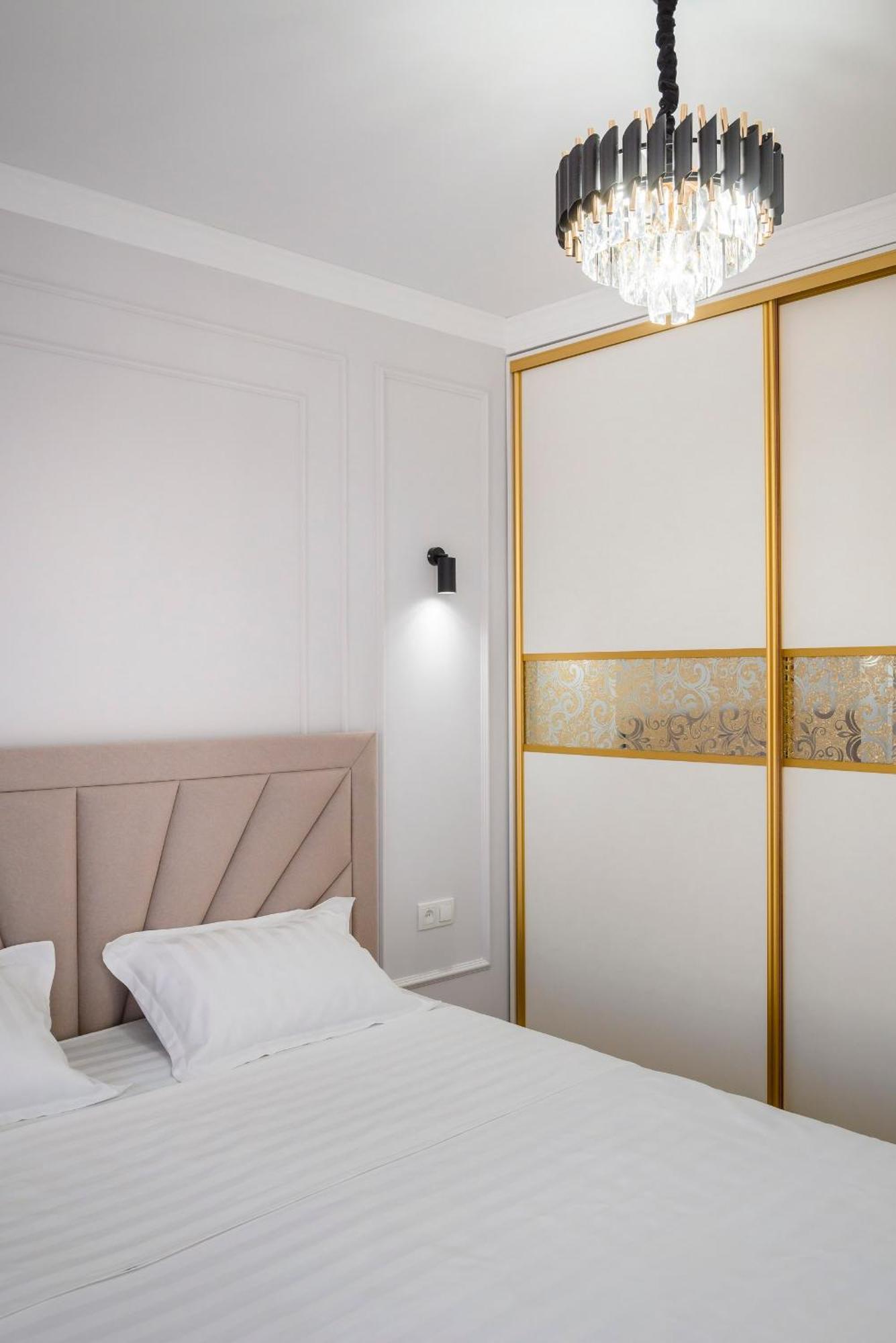 Apartment жк O'ner комфорт плюс