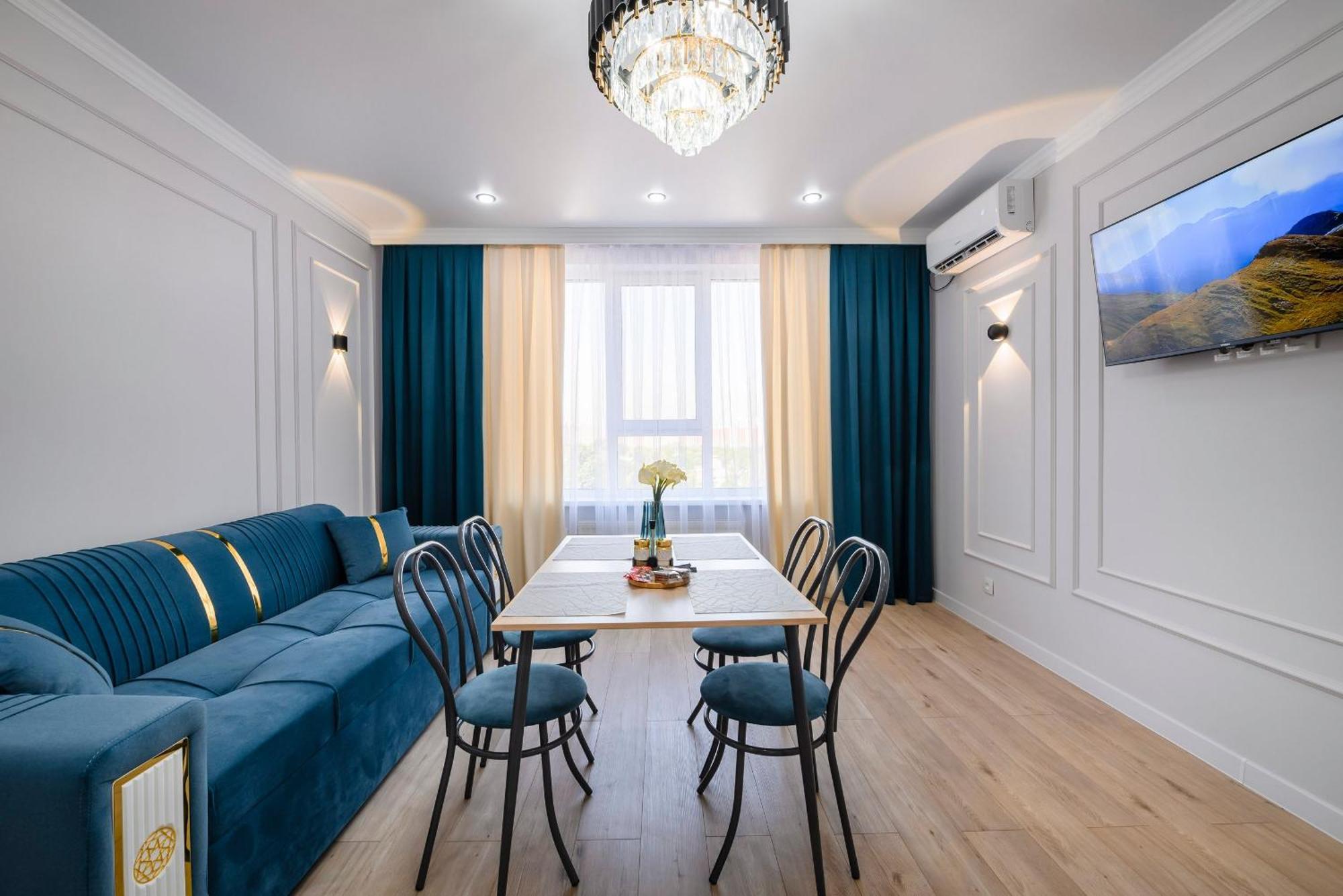 жк O'ner комфорт плюс Apartment