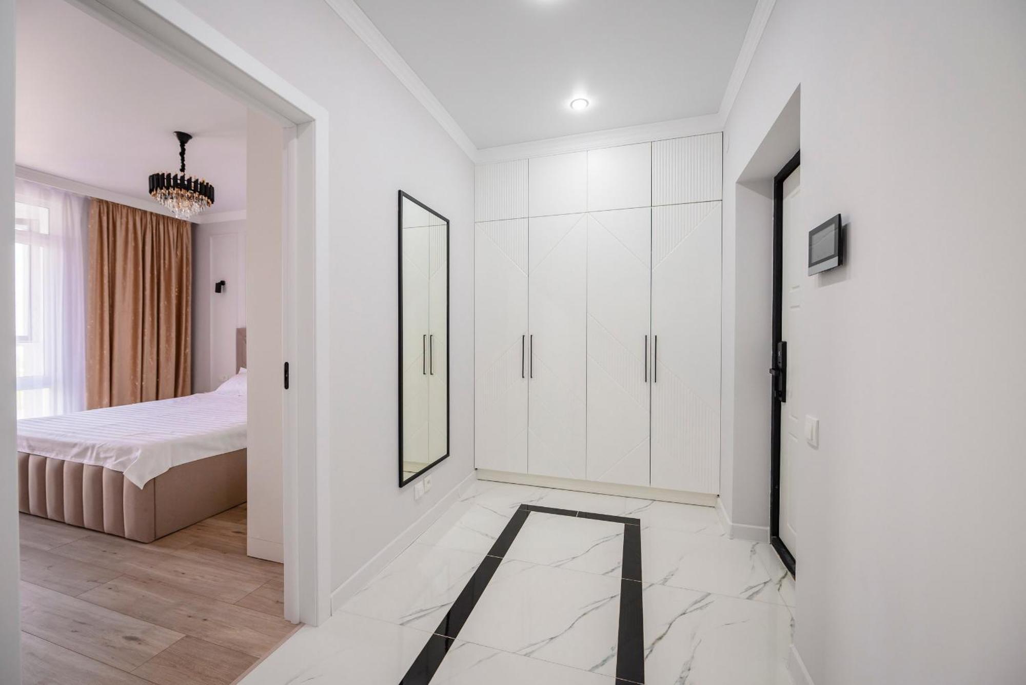 жк O'ner комфорт плюс Apartment *