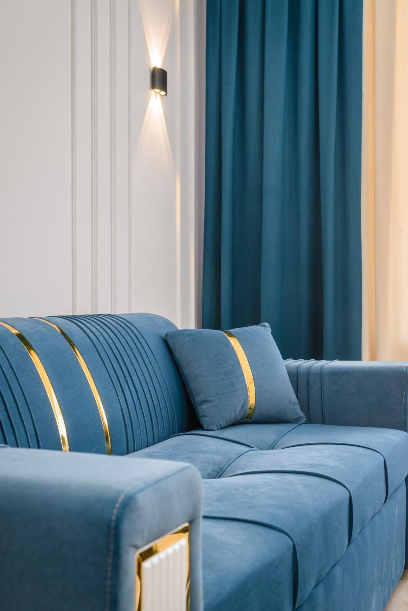 жк O'ner комфорт плюс Apartment