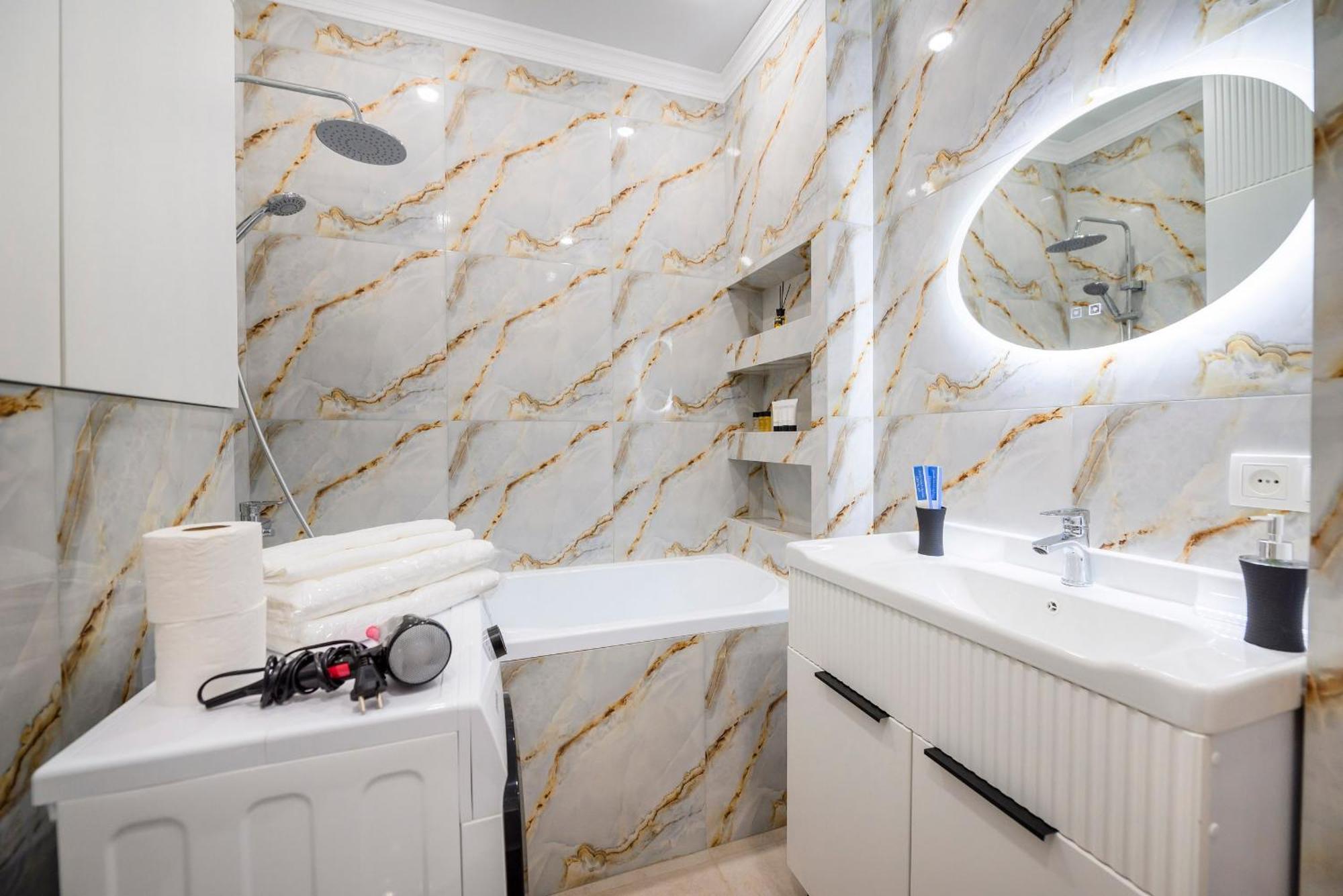 жк O'ner комфорт плюс Apartment *
